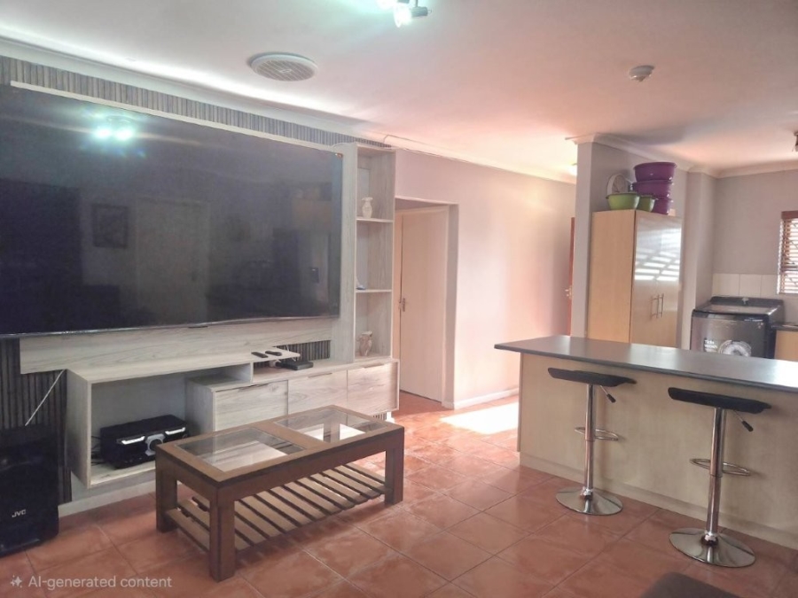 3 Bedroom Property for Sale in Jagtershof Western Cape